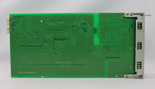 Tarjeta Pcm-r2 Para Conmutador Alcatel Omnipcx (Usado)