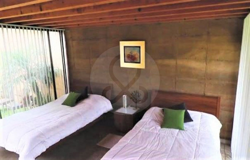 Casa En Tepoztlán Morelos