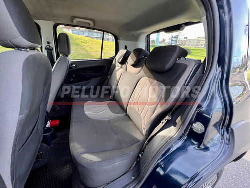 Fiat Uno 1.4 Way L
