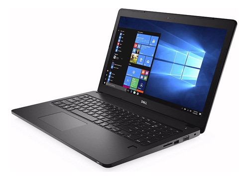 Notebook Dell Latitude 3580 I5 7200u + 16gb + 500gb + 15' Hd (Reacondicionado)