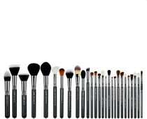 Comprar Brochas Jessup Set 27 Brochas Profesionales Originales