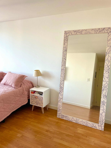 Imagen 10 de 17 de Alquiler Temporario Departamento 3 Ambientes Mar Del Plata