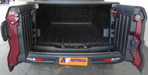 Fiat Toro 2.0 Freedom 4x4 16v Diesel Aut