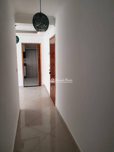 Imagem 5 de 20 de Apartamento Com 2 Dormitórios À Venda, 64 M² Por R$ 320.000,00 - Torres Tibagy - Guarulhos/sp - Ap0371