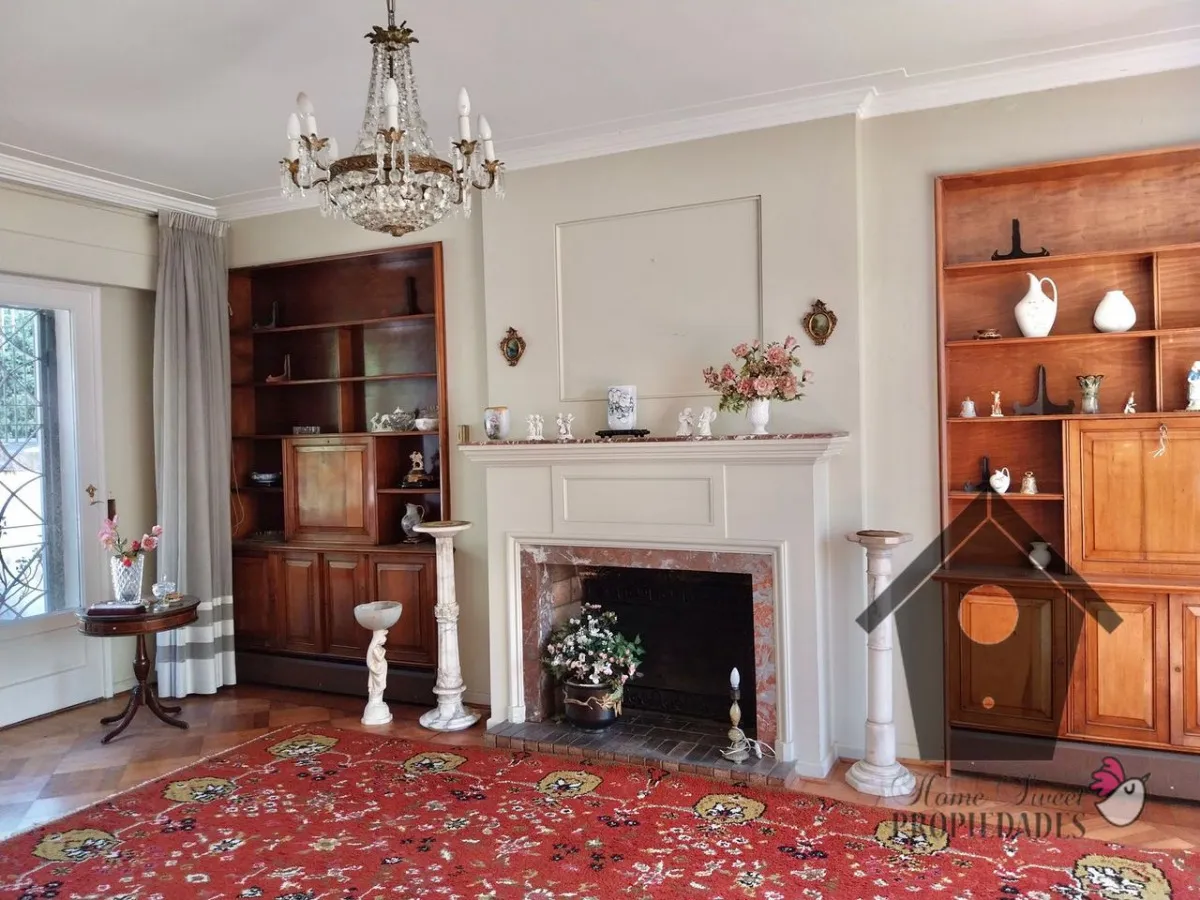 Imagen 5 de 30 de Traslaviña, Viña Del Mar, 4d 4b, 243/300m2