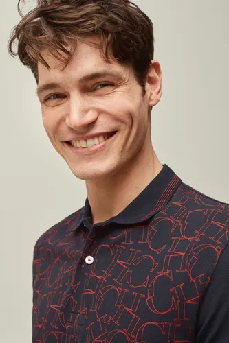 Polera carolina herrera sale