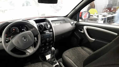 Renault Duster Oroch 1.6 Outsider