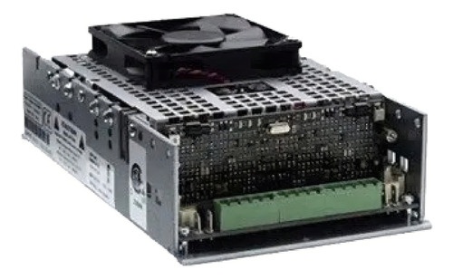 Modulo Amplificador Powersoft Digimod 2000 Hv