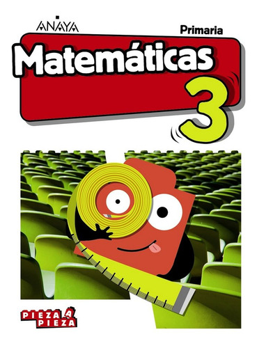 Matemáticas 3. (incluye Taller De Resolución De Problemas)