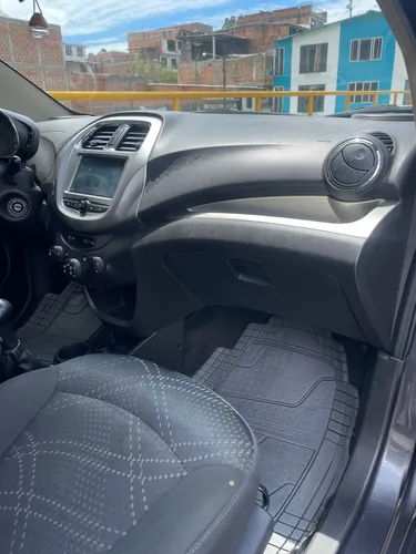 Chevrolet Spark Gt