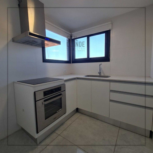 Imagen 4 de 10 de Zona Chauvin. Departamento 2 Amb. A Estrenar.
