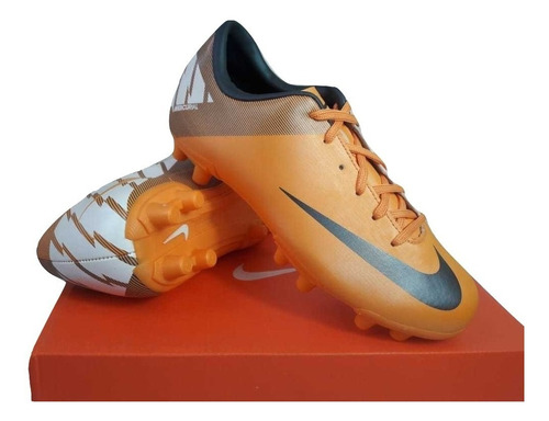 chuteira nike mercurial victory