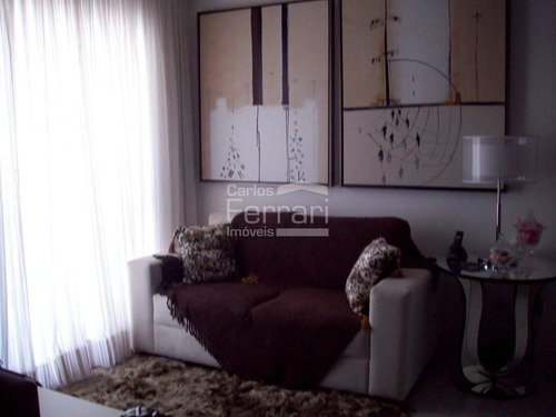 Imagem 9 de 15 de Ótimo Apartamento A Venda Em Ótima Localização - Vila Maria. - Cf33624