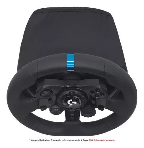 Swe29 Add-on Para Volante Logitech G29 E G923