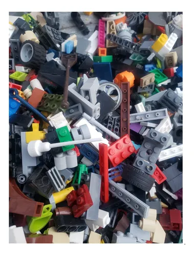 Lego original por kilo a granel hotsell
