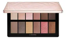 Comprar Lancome Paleta De Sombras Rose Gold Palette Original (usa)