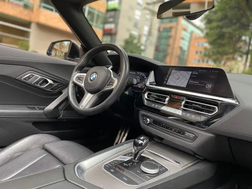 Bmw Z4 M40i