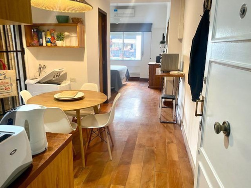 Imagen 13 de 14 de Departamento - Recoleta