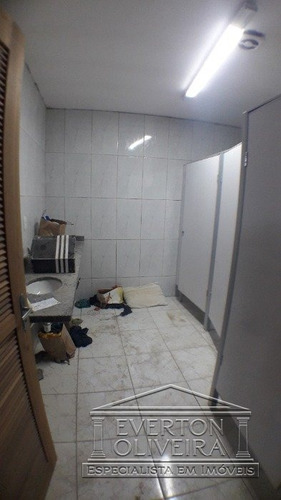 Imagem 4 de 9 de Ponto Comercial - Residencial Santa Paula - Ref: 11228 - V-11228