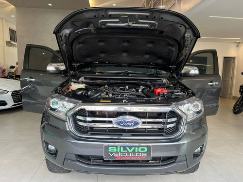 Imagem 8 de 15 de Ford Ranger Xlt