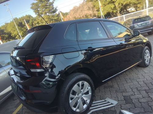 Volkswagen Polo 1.0 MPI MANUAL