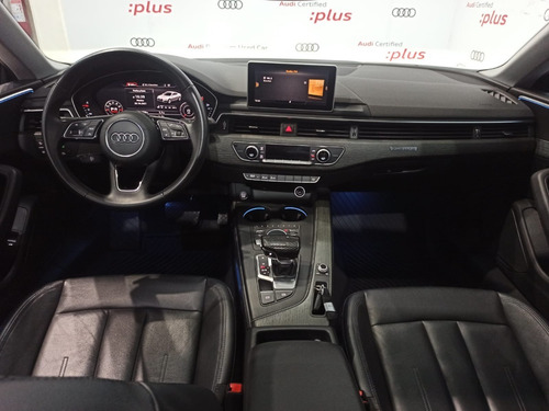 Imagen 14 de 15 de Audi A5 Elite 252hp Quattro2018