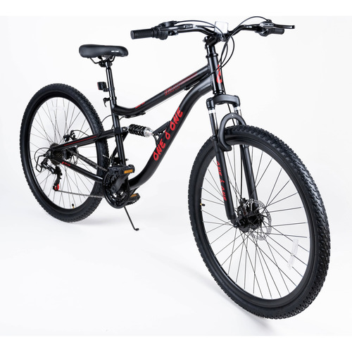 Bicicleta Mtb One Ó One 161al R29 Shimano Aluminio Ds
