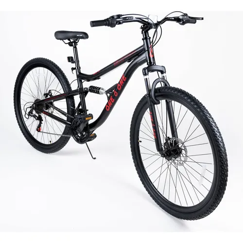 BIKE 101 ONE ONE One