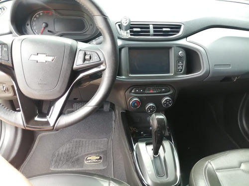 Chevrolet Onix Ltz 2019