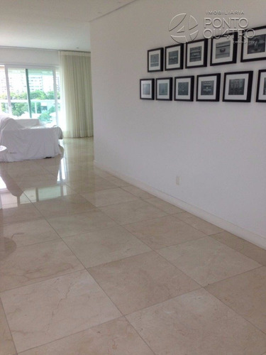 Imagem 4 de 15 de Apartamento - Horto Florestal - Ref: 2030 - V-2030