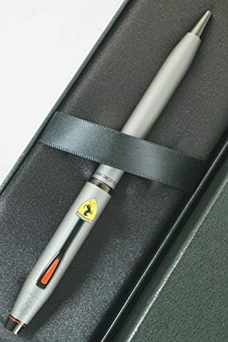 Colección Limitada Cross Century Ii Para Scuderia Ferrari. A