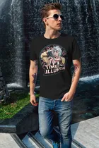Comprar Camiseta Volver Al Futuro Crossover Albert Einstein