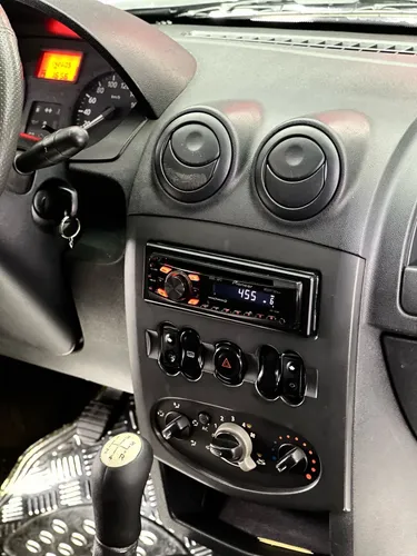 Renault Sandero 1.6 Authentique