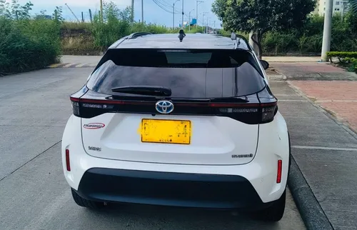 Toyota Yaris Cross 1.5 Hev Xls