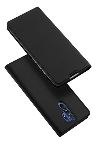 Flip Cover Dux Ducis Para Xiaomi Redmi 9 