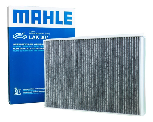 Filtro Anticontaminante Crafter Van 2.0 Disel 2015 Carb Act