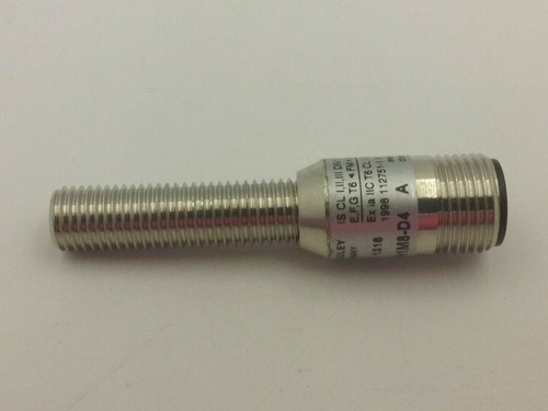 Allen Bradley 871c-dh1m8-d4 Inductive Proximity Sensor Ser