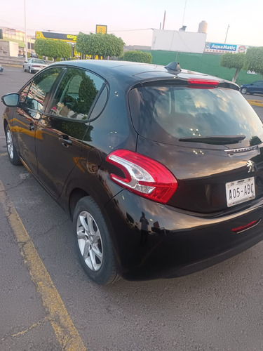 Peugeot 208 208 allaure