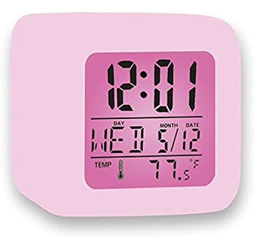 Reloj Despertador Para Niños Reloj Despertador Digital,reloj