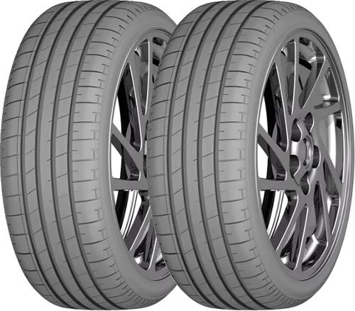 Kit de 2 llantas Arcron Opteco A1 LT 195/50R15 82 V