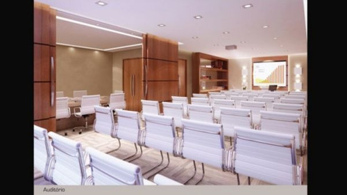 Imagem 2 de 7 de Conjunto/sala - 3948