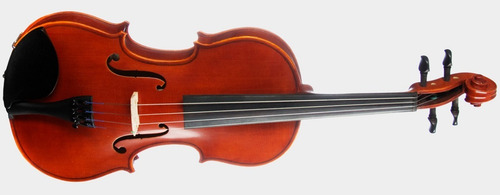 Violin Yamaha Mod. V5sc 4/4 Estandar De Arce Y Abeto Rojo