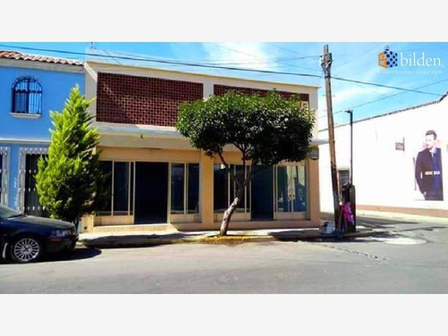 Local Comercial En Venta Victoria De Durango Centro