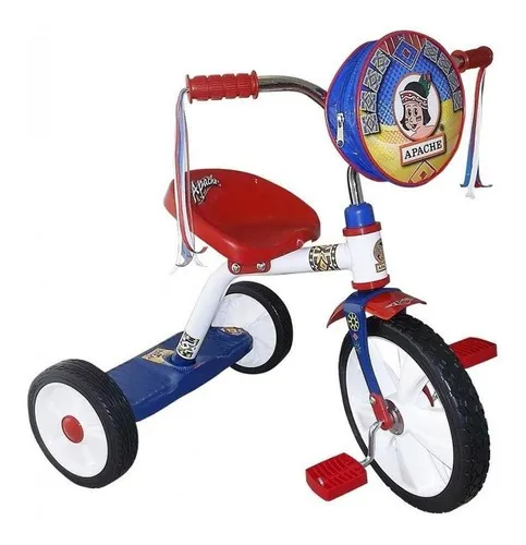Pneu de borracha para triciclo Apache R14 916 MercadoLivre
