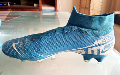 Nike Mercurial Superfly 