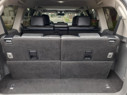 Toyota Prado Txl 4x4 At