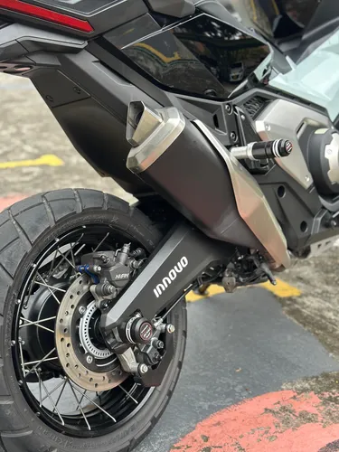 Honda Xadv 750 2024