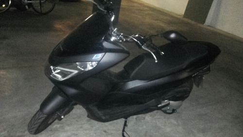 Honda Honda Pcx 150