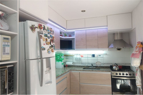 Imagen 10 de 30 de Vende Ph 3 Amb 2 Dorm +altillo Patio Villa Urquiza