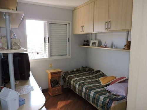 Imagem 10 de 13 de Villagio Da Granja - (3 Pavimentos + Sótão Habitável) - Ca0505